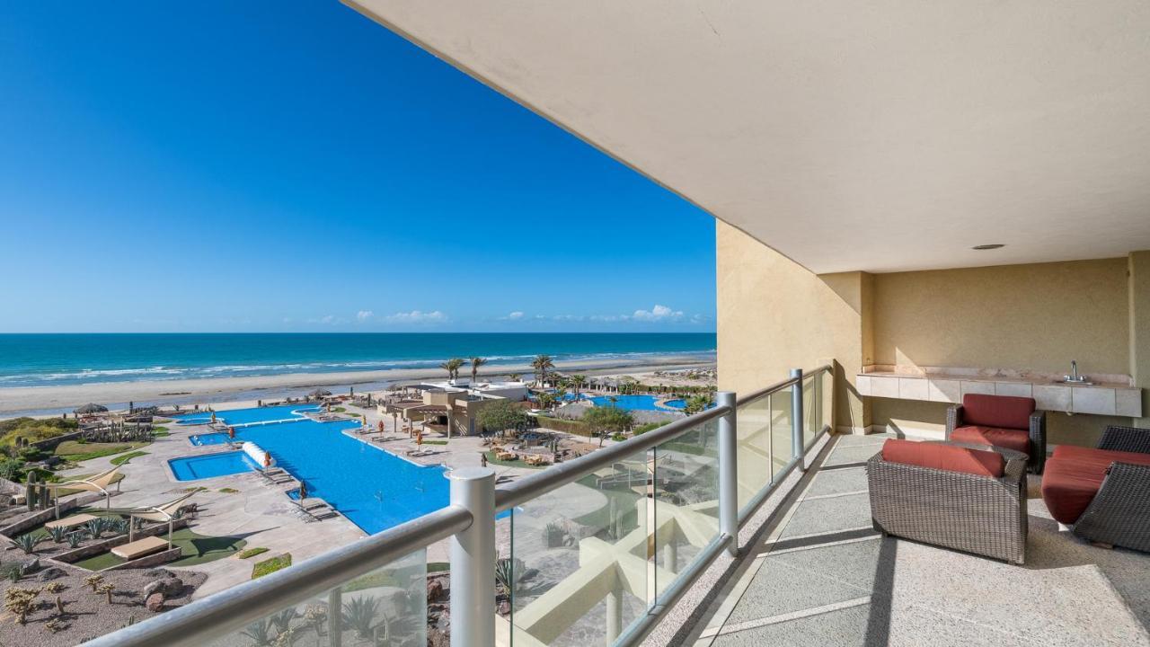 Encanto Living Two Bedroom Unit By Kivoya Puerto Peñasco Zewnętrze zdjęcie