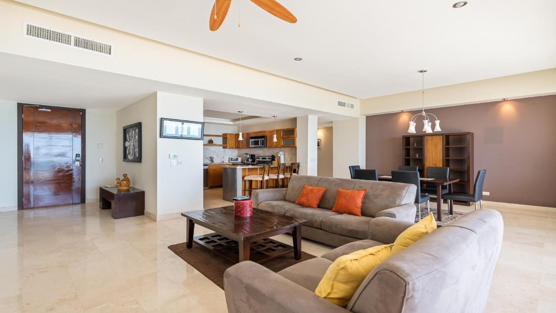 Encanto Living Two Bedroom Unit By Kivoya Puerto Peñasco Pokój zdjęcie