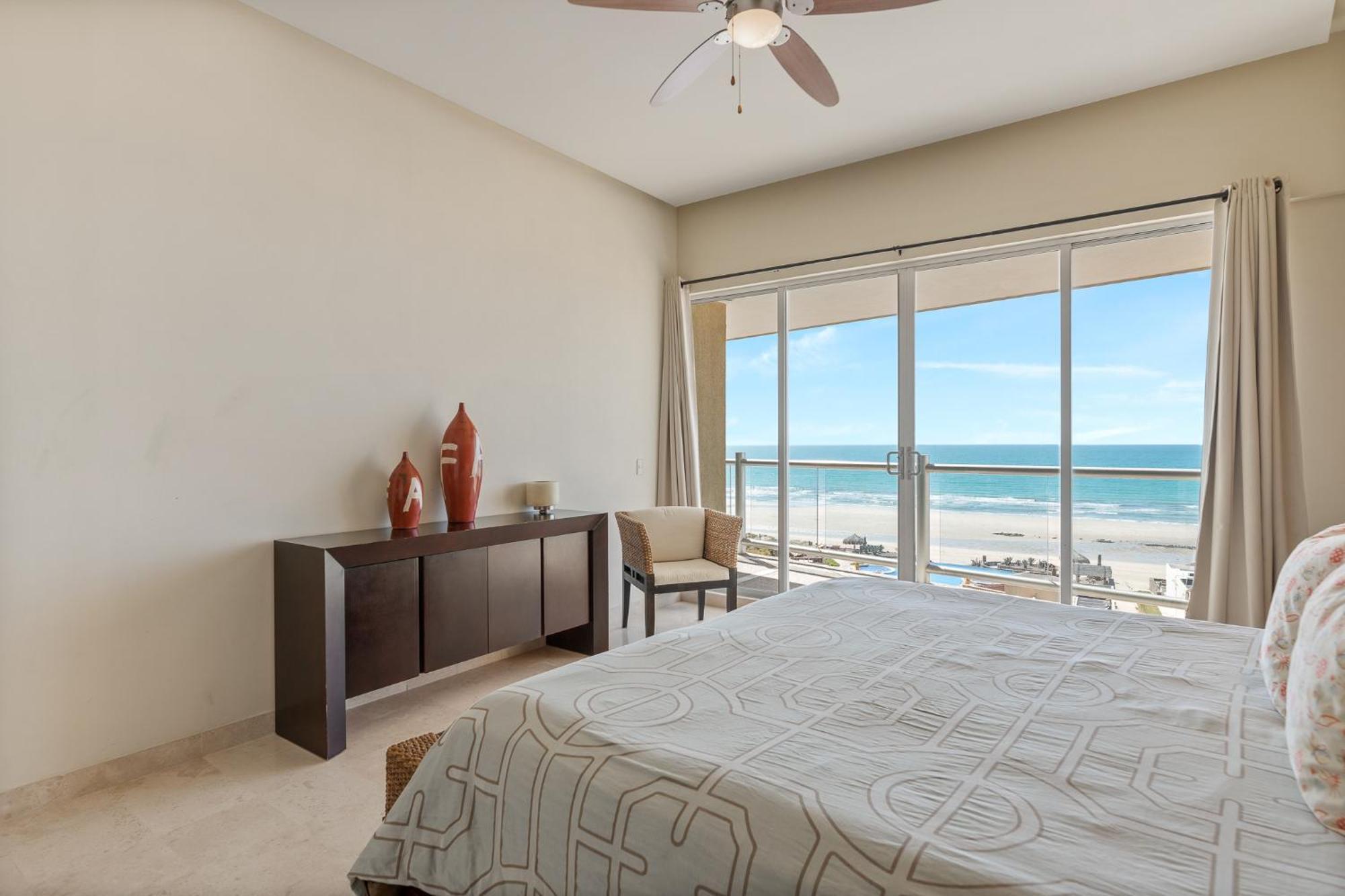 Encanto Living Two Bedroom Unit By Kivoya Puerto Peñasco Pokój zdjęcie