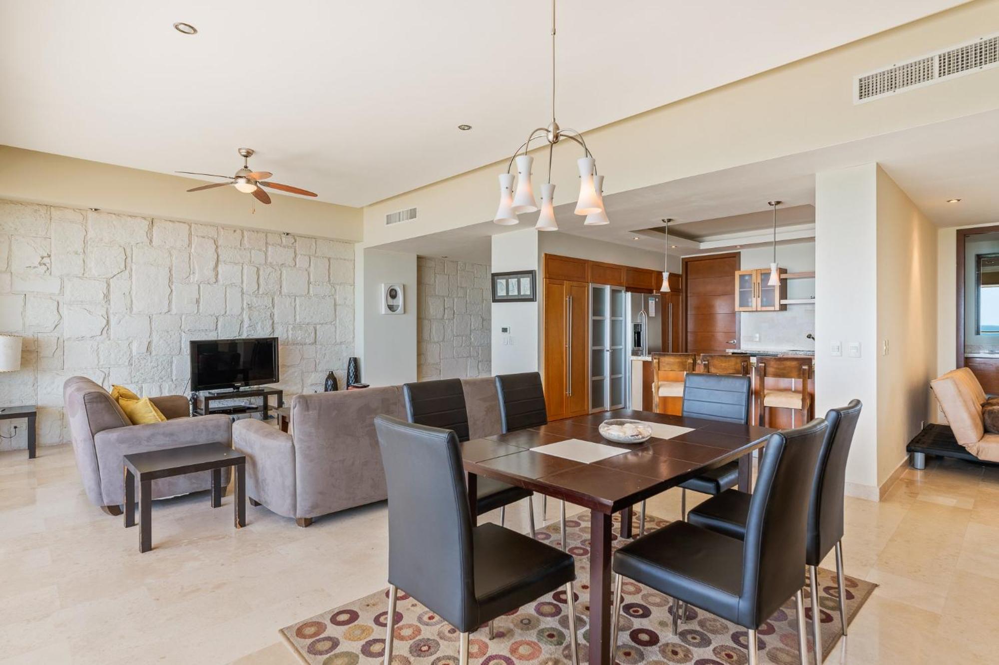Encanto Living Two Bedroom Unit By Kivoya Puerto Peñasco Pokój zdjęcie