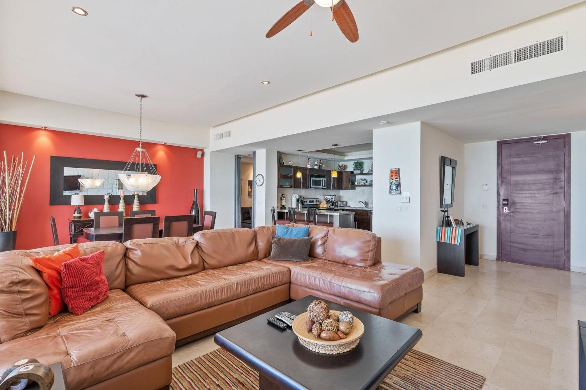 Encanto Living Two Bedroom Unit By Kivoya Puerto Peñasco Pokój zdjęcie