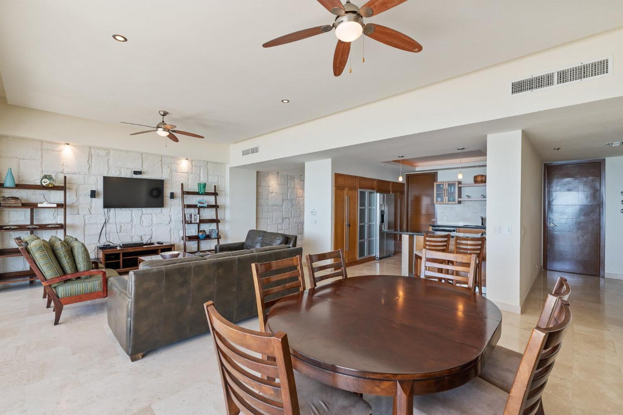 Encanto Living Two Bedroom Unit By Kivoya Puerto Peñasco Pokój zdjęcie