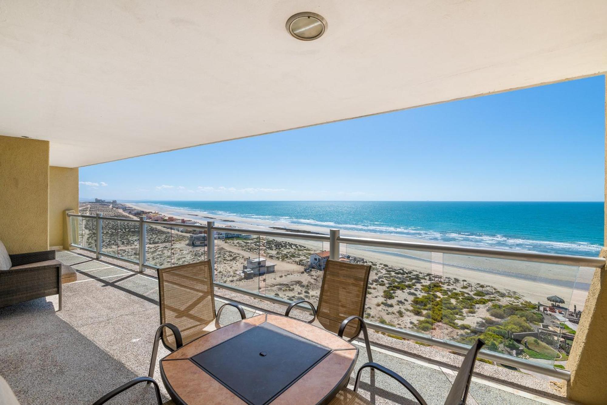 Encanto Living Two Bedroom Unit By Kivoya Puerto Peñasco Pokój zdjęcie