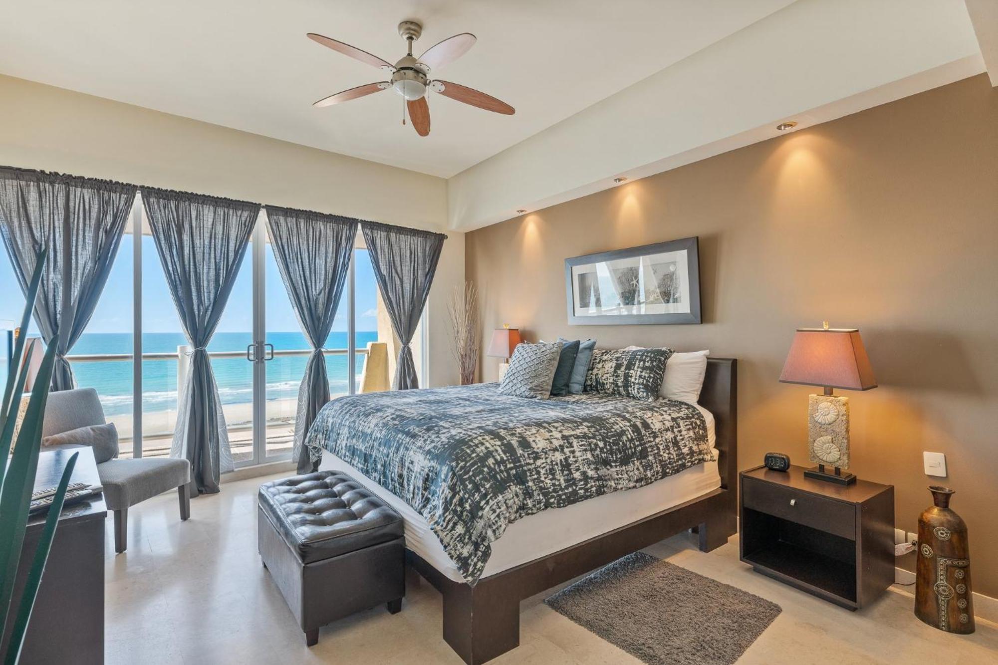 Encanto Living Two Bedroom Unit By Kivoya Puerto Peñasco Pokój zdjęcie