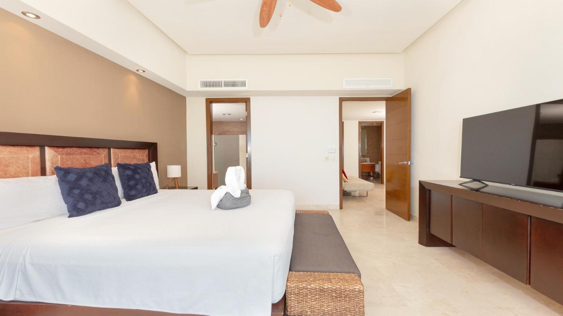 Encanto Living Two Bedroom Unit By Kivoya Puerto Peñasco Zewnętrze zdjęcie