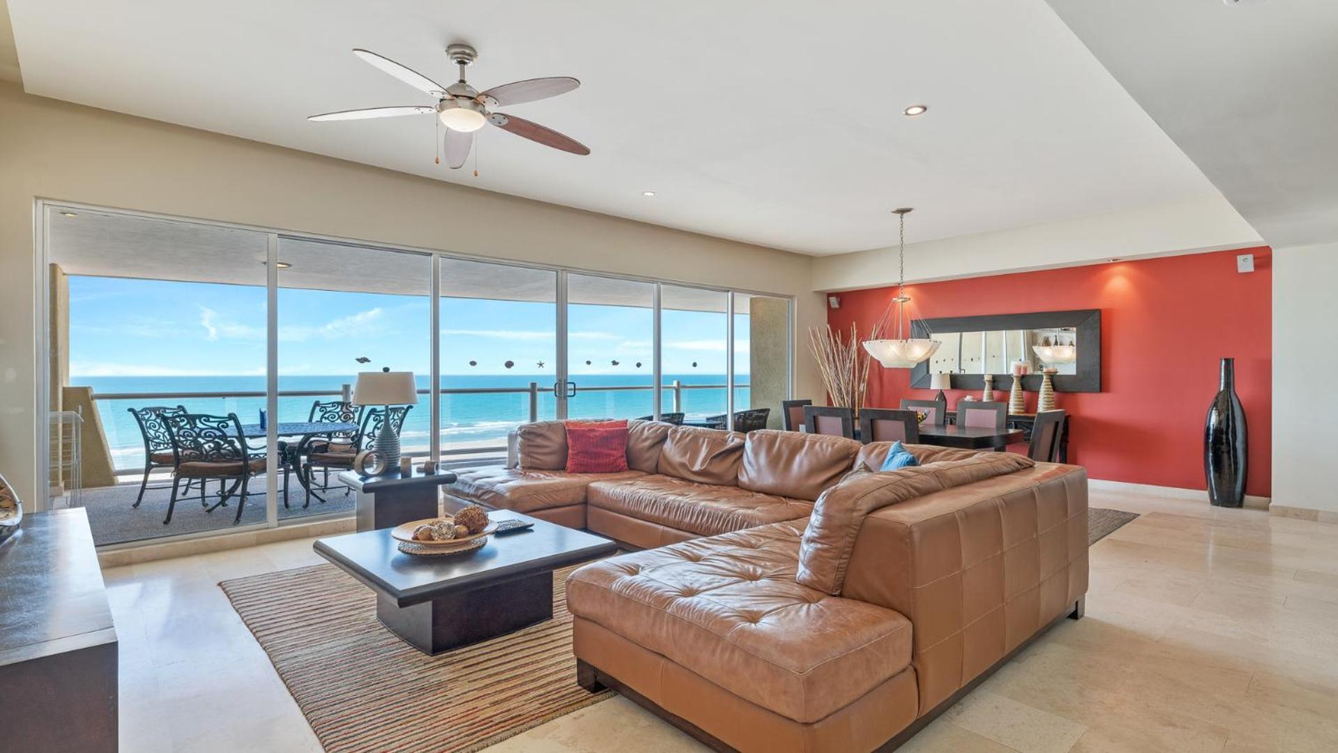 Encanto Living Two Bedroom Unit By Kivoya Puerto Peñasco Zewnętrze zdjęcie