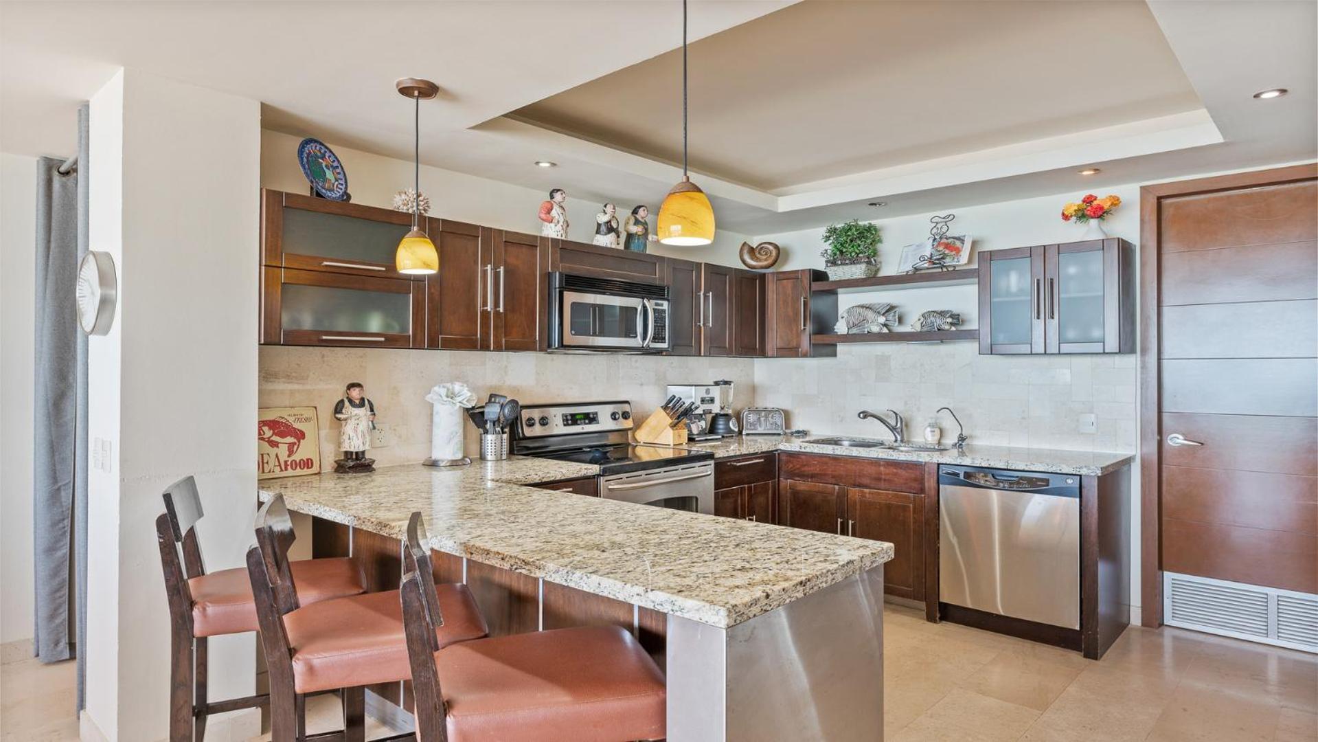 Encanto Living Two Bedroom Unit By Kivoya Puerto Peñasco Zewnętrze zdjęcie