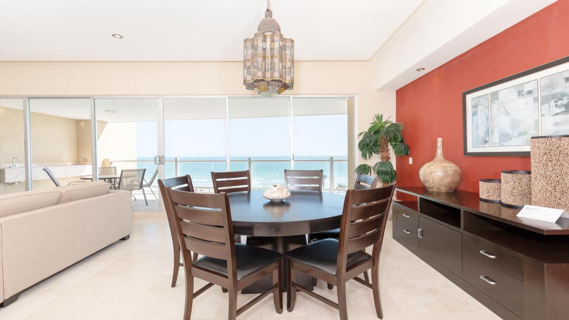 Encanto Living Two Bedroom Unit By Kivoya Puerto Peñasco Zewnętrze zdjęcie
