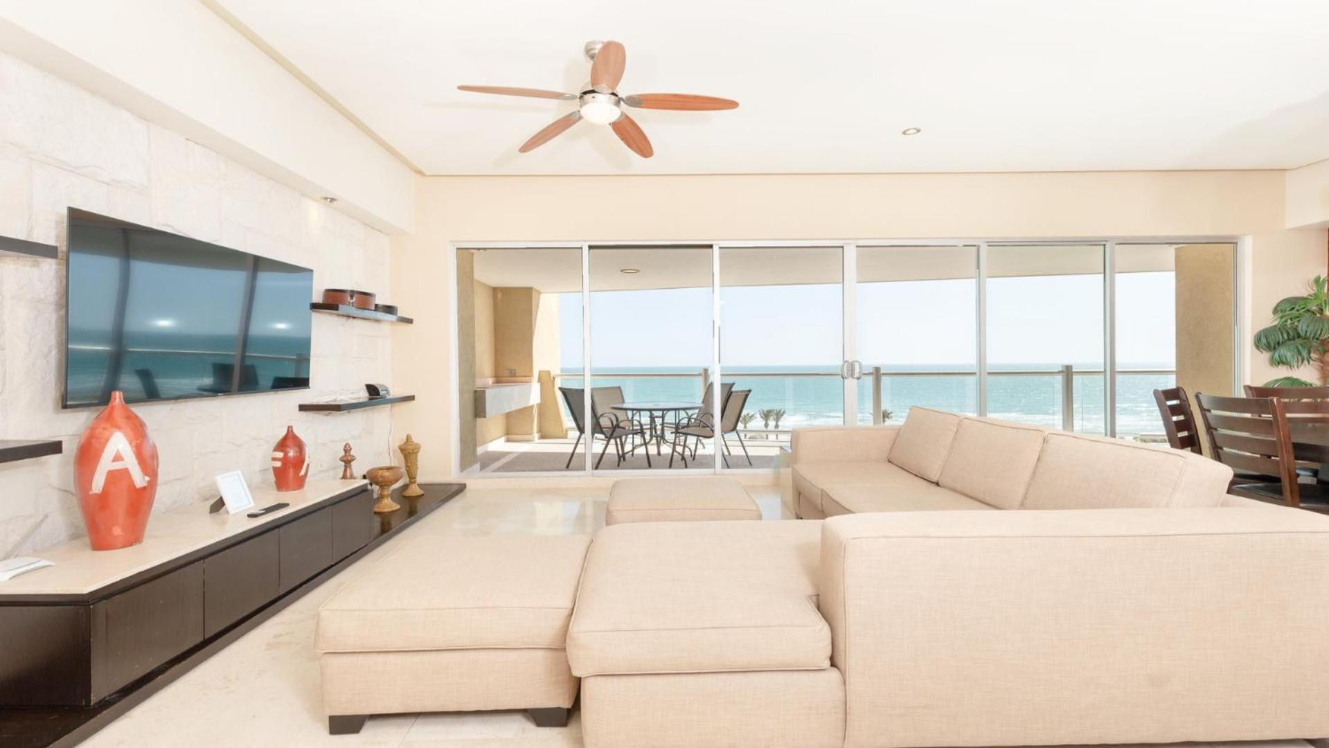 Encanto Living Two Bedroom Unit By Kivoya Puerto Peñasco Zewnętrze zdjęcie