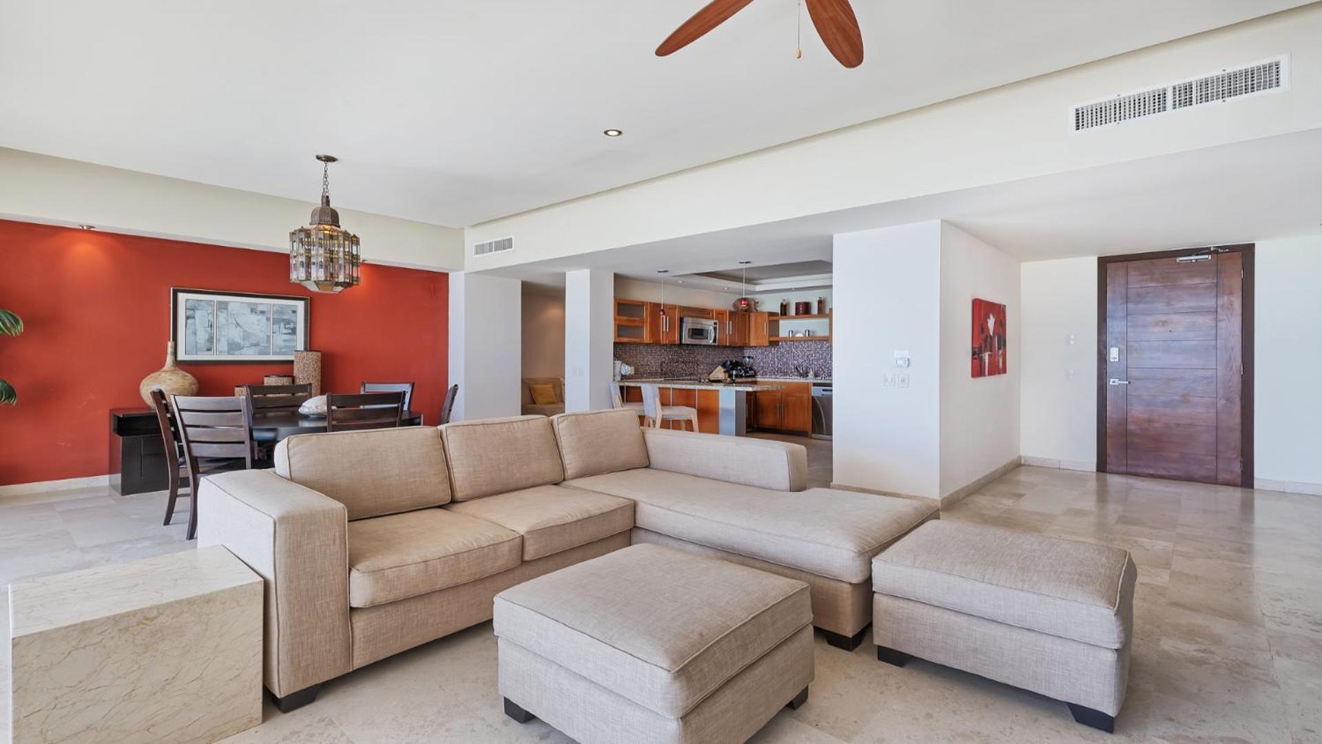 Encanto Living Two Bedroom Unit By Kivoya Puerto Peñasco Zewnętrze zdjęcie