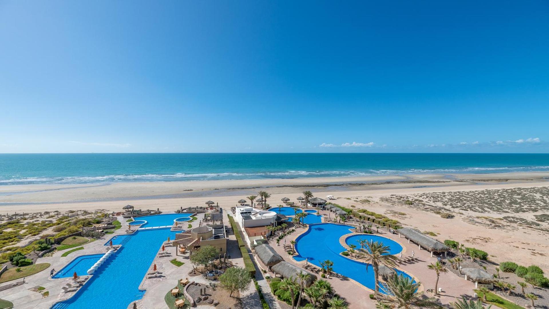 Encanto Living Two Bedroom Unit By Kivoya Puerto Peñasco Zewnętrze zdjęcie