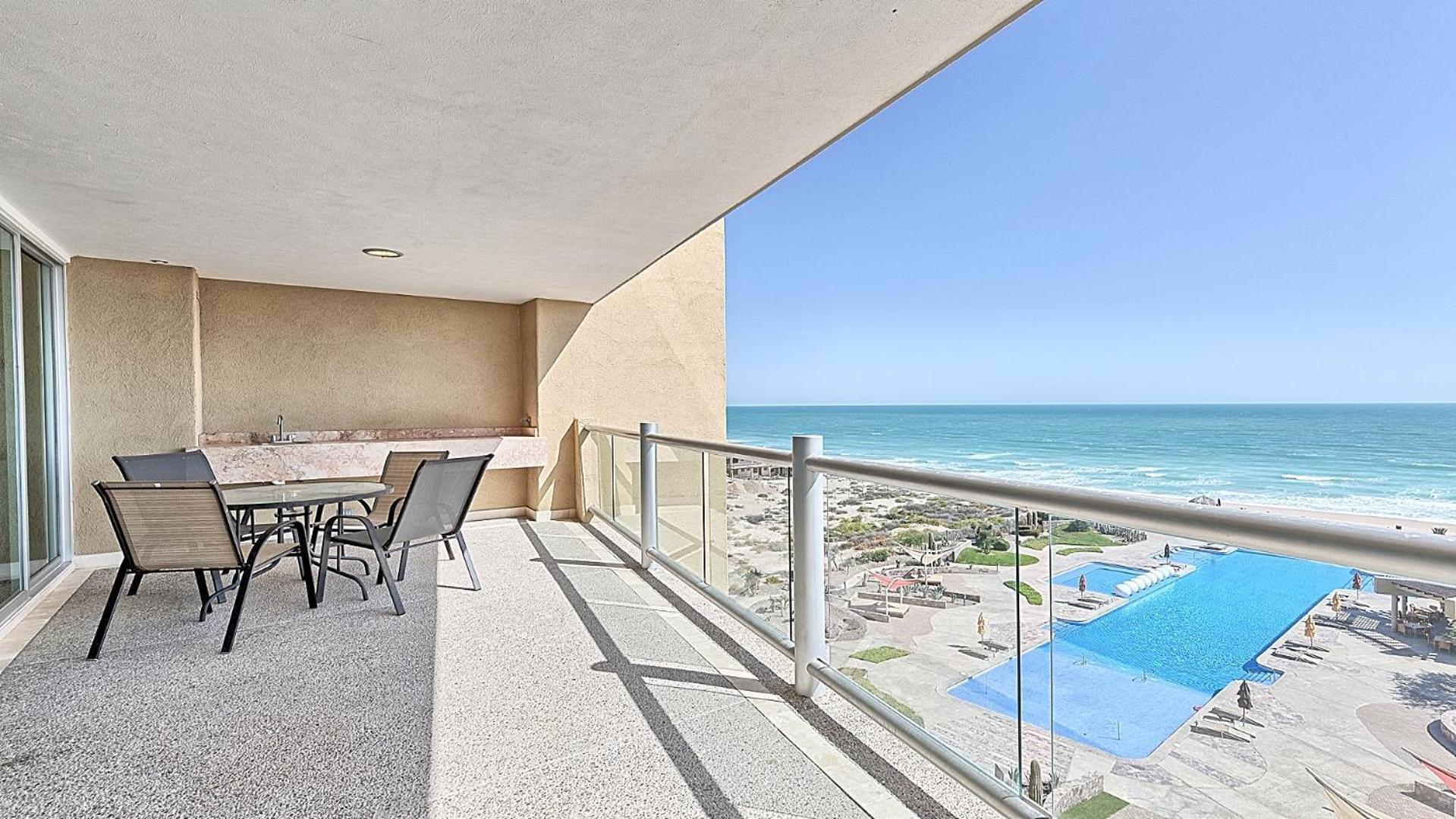Encanto Living Two Bedroom Unit By Kivoya Puerto Peñasco Zewnętrze zdjęcie