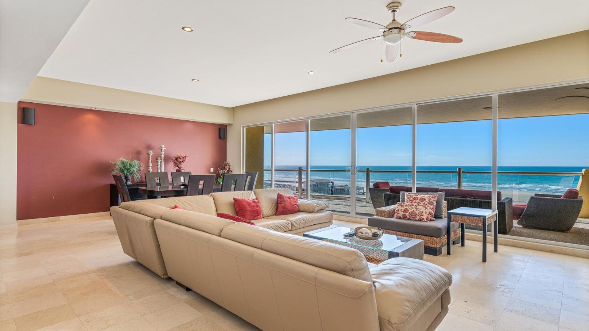 Encanto Living Two Bedroom Unit By Kivoya Puerto Peñasco Zewnętrze zdjęcie
