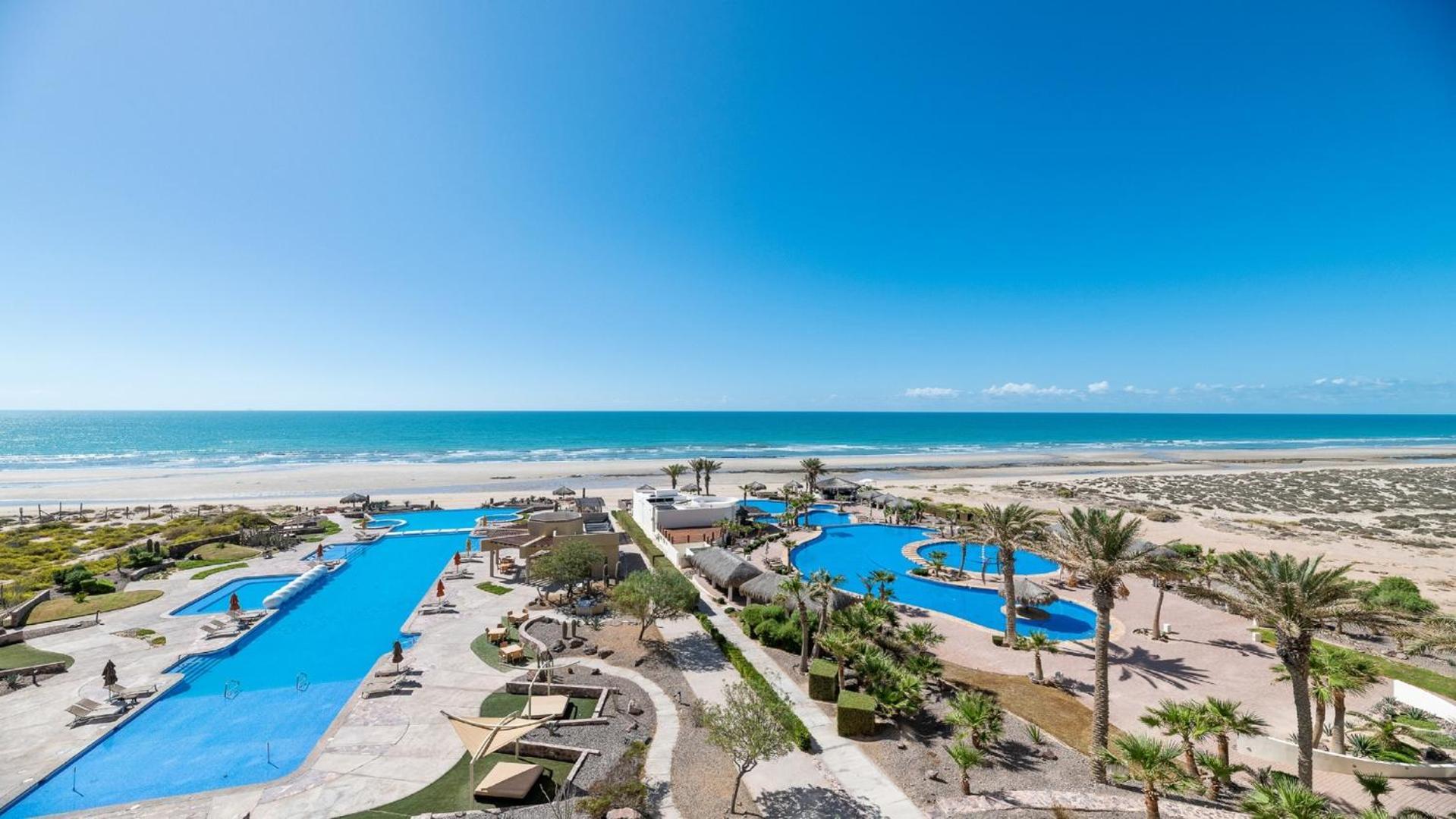 Encanto Living Two Bedroom Unit By Kivoya Puerto Peñasco Zewnętrze zdjęcie