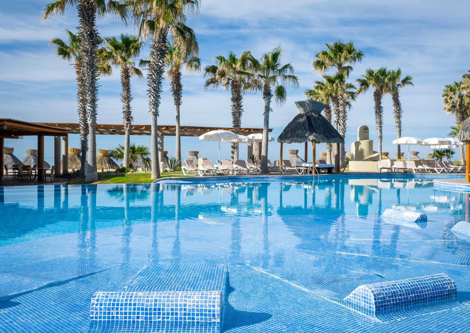 Encanto Living Two Bedroom Unit By Kivoya Puerto Peñasco Zewnętrze zdjęcie