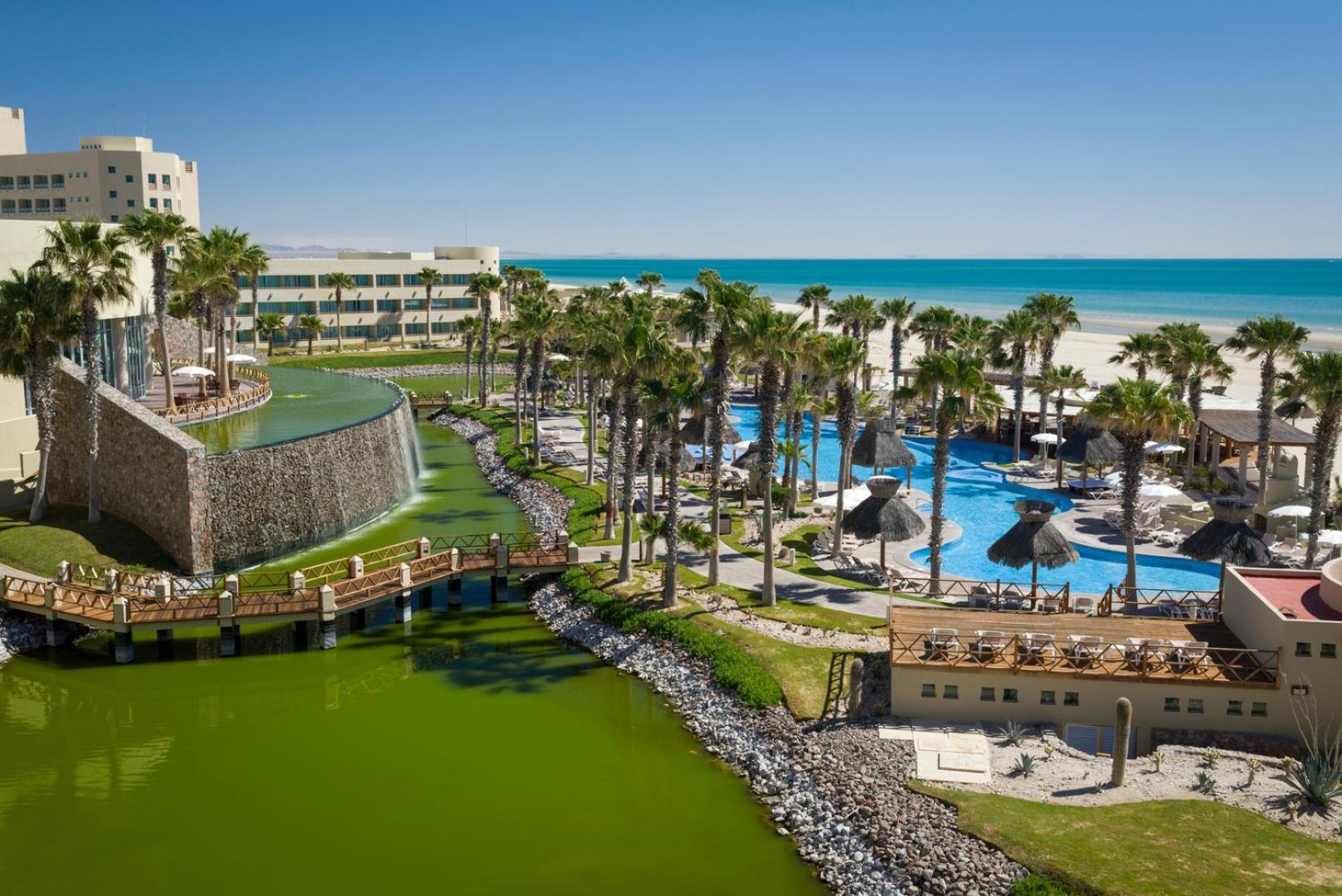 Encanto Living Two Bedroom Unit By Kivoya Puerto Peñasco Zewnętrze zdjęcie