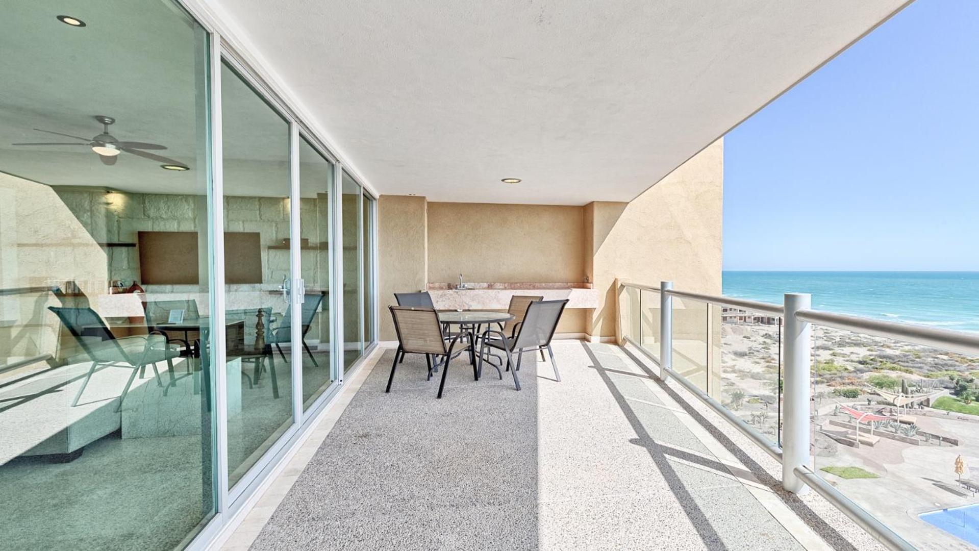 Encanto Living Two Bedroom Unit By Kivoya Puerto Peñasco Zewnętrze zdjęcie